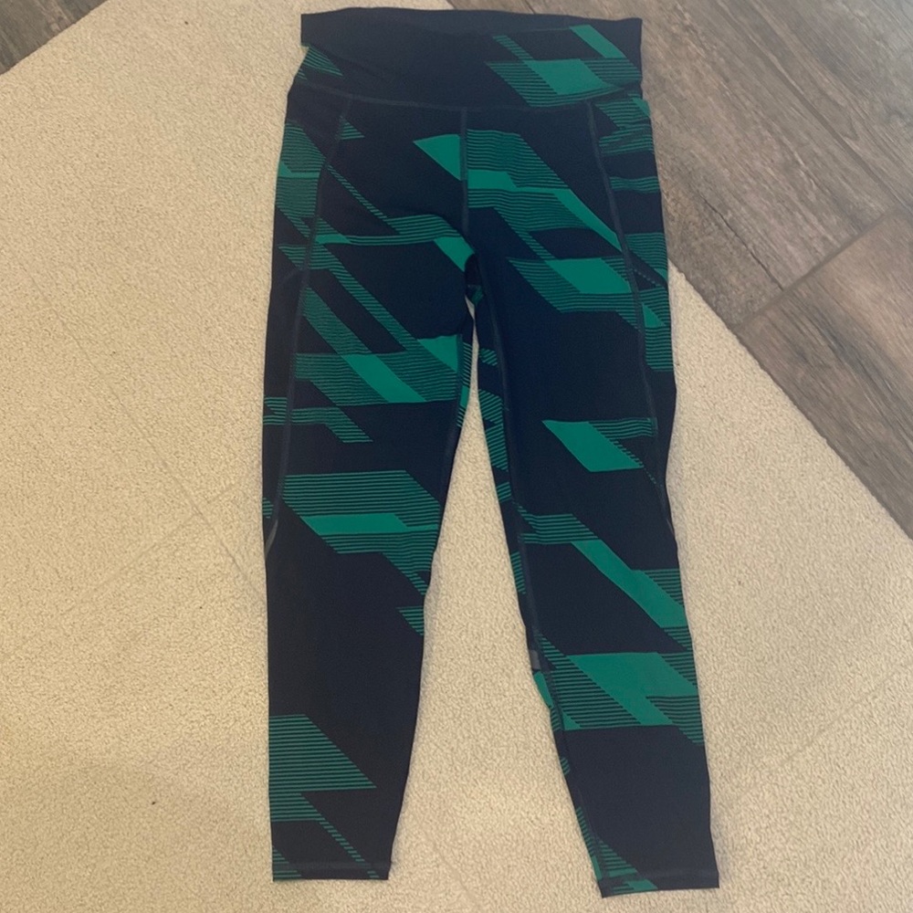 Sweaty Betty Zero Gravity 7/8 Pants - Picture 9 of 9